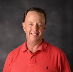 Timothy A. Jones, CPA